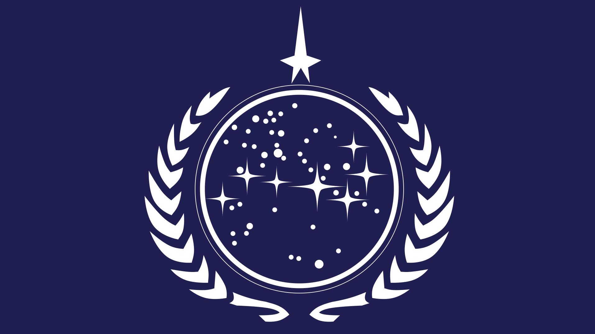 UFP Flag